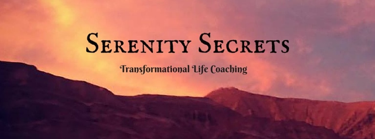 Copy of Serenity Secrets